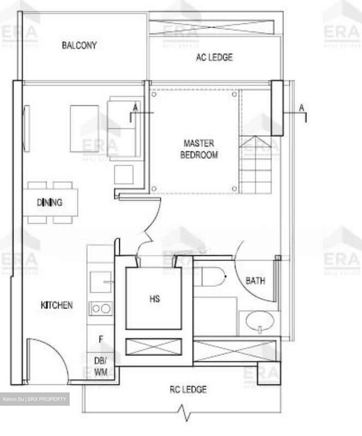 Spottiswoode Suites (D2), Apartment #606958671